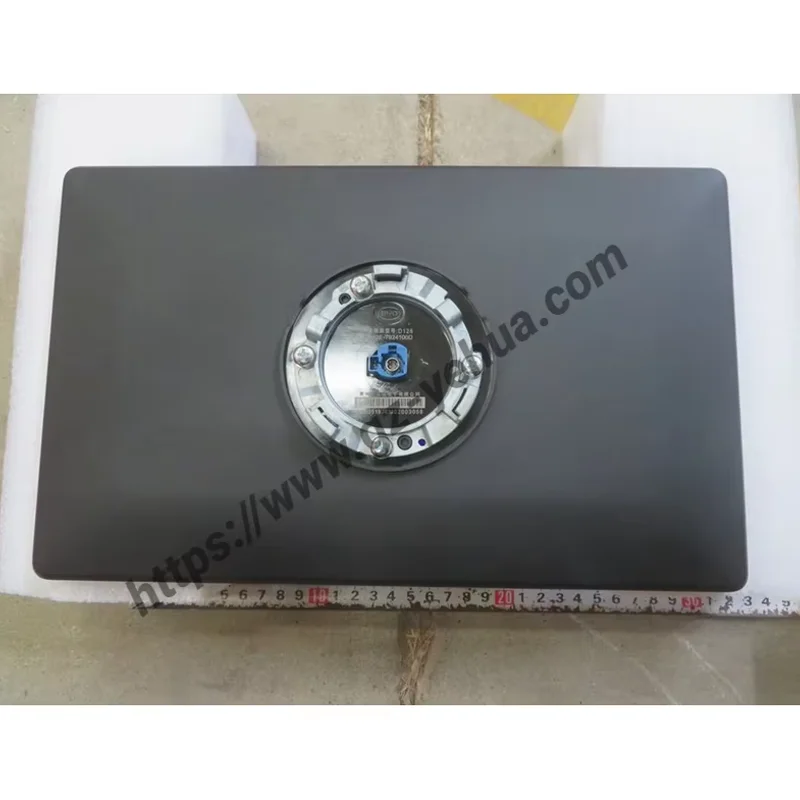 BYD Seal U Song Plus Dm-i Ev 2021-2025 PAD 디스플레이 어셈블리 EM2E-7924100D 오리지널 자동차 액세서리 파라 오토 툴즈
