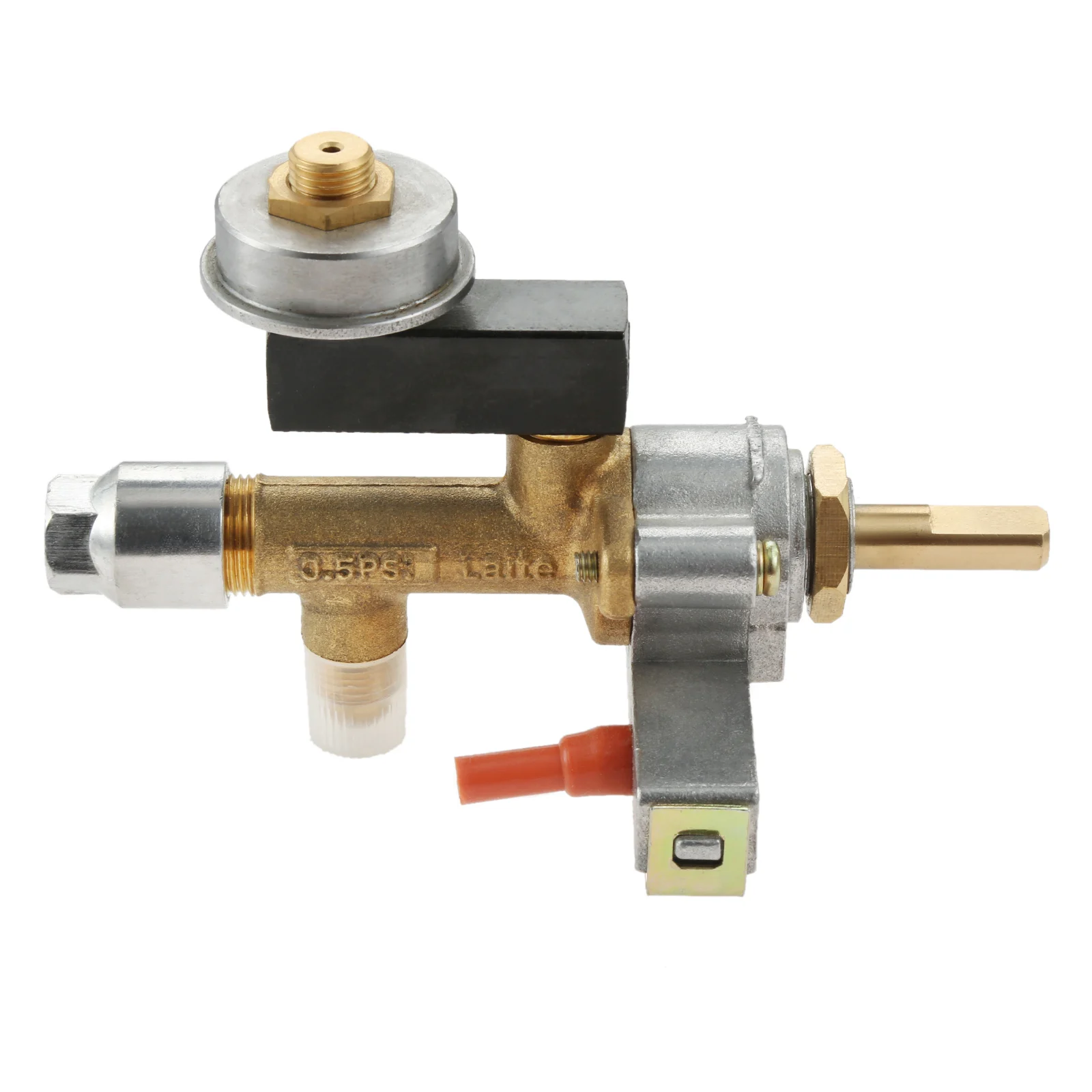 OutdoorPatioHeaterRepairReplacementPartsPropaneGasControlValve