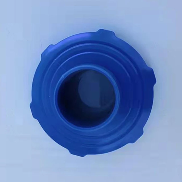 Cserélje Ki A Medence Adaptert Az Intex Deluxe Felületi Skimmer Falra Szerelt Tömlő Adapteréhez Háztartási Tiszta Szerszámához