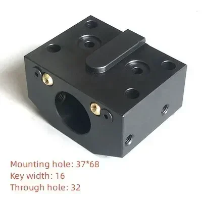 Turret Knife Tower HAK31063 HAK31080 HAK31100 Boring Tool Holder End Square Tool Holder Lathe Turret Block