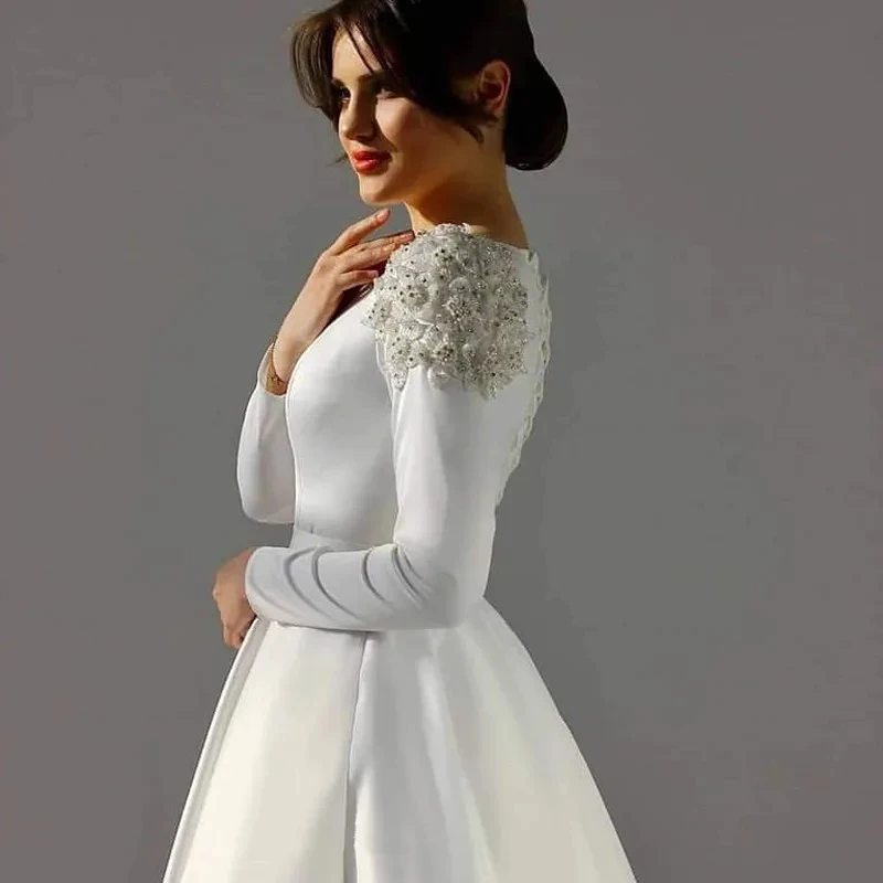 winter 2024 wedding dresses Best Winter Wedding Trends for 2023-2024