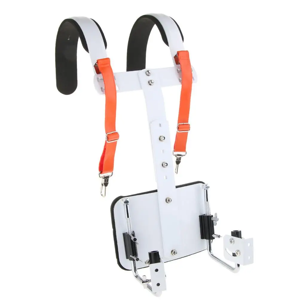 Percussion Accessory Marching Snare Drum Carrier Bass Drum Shoulder