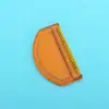 1PCS Sweater Combs Sweater Fabric Shaver Cashmere Comb Wool Comb Cleaning Tools Removes  Fuzz and Lint from Clothes 4