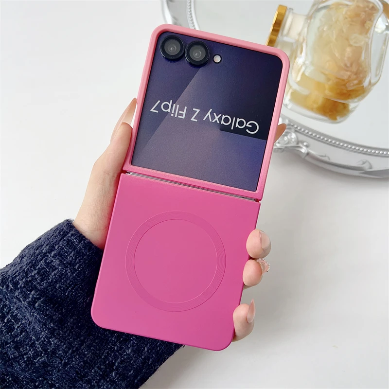 Luxury Gradient Soft Silicone Shockproof Cover with MagSafe Wireless Charging Compatibility
