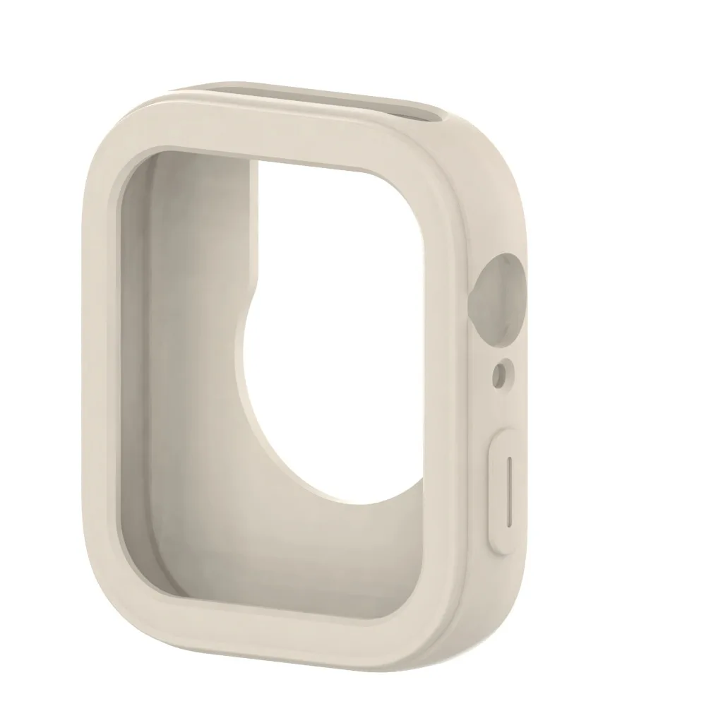 Waterproof Silicone Protective Case with Screen Protector