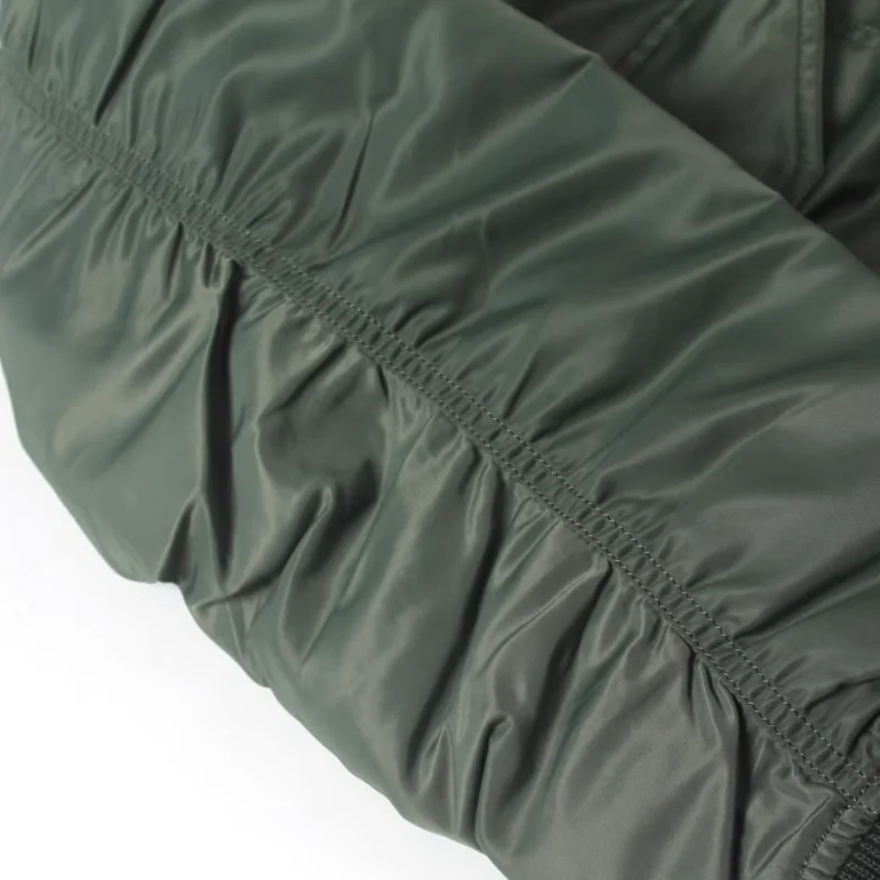 Men's Safari Jacket Packaging