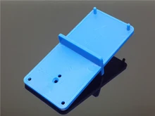  35mm DIY Locator Accurate Wood Mounting Hinge Drilling Jig Guide Door Hole Saw Opener Concealed Cabinet Accessories Tool 