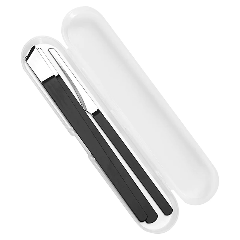 Рисунок 5 - инструменты для маникюра и пед