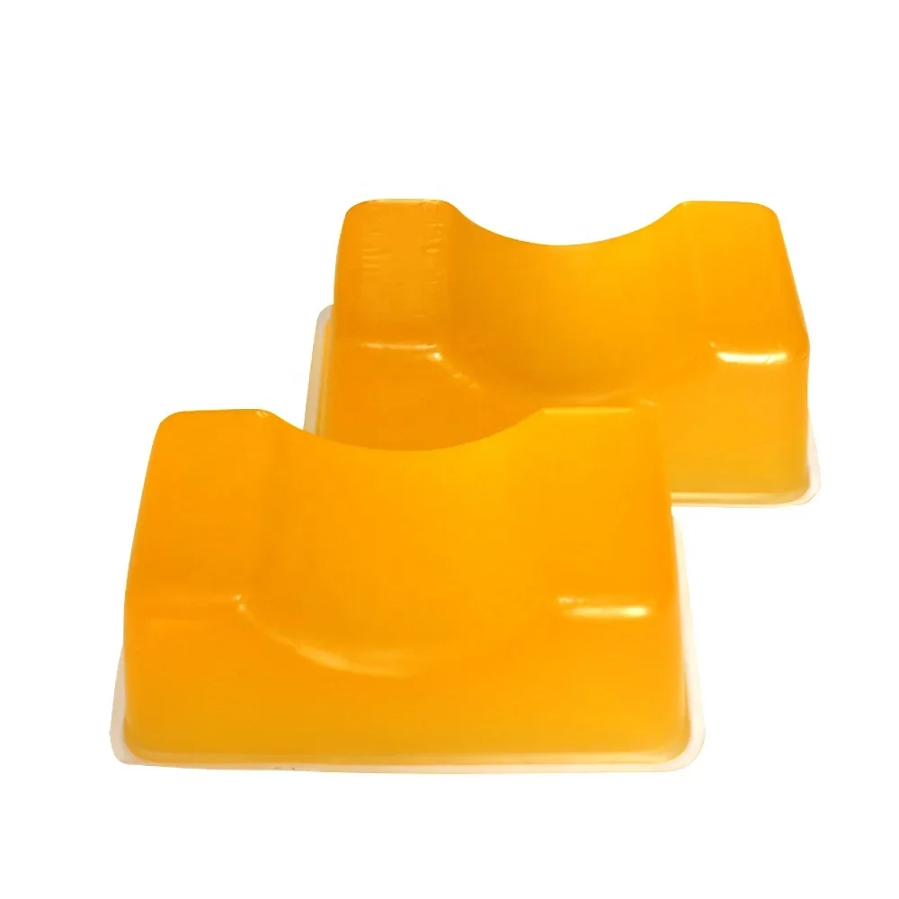 

root traction surgery foot protection Pad operating table pad