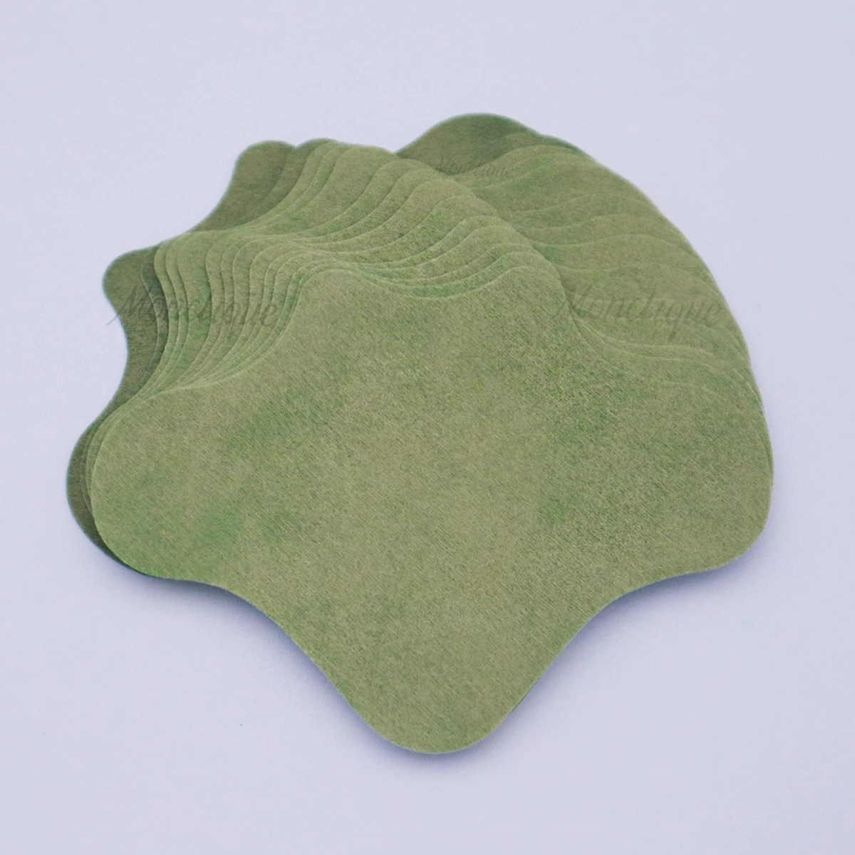 6/36/60/72 Pcs Wormwood Lumbar Patches Long-Lasting Warming Moxibustion Stickers Exercise Yoga Lumbar Spine Protection