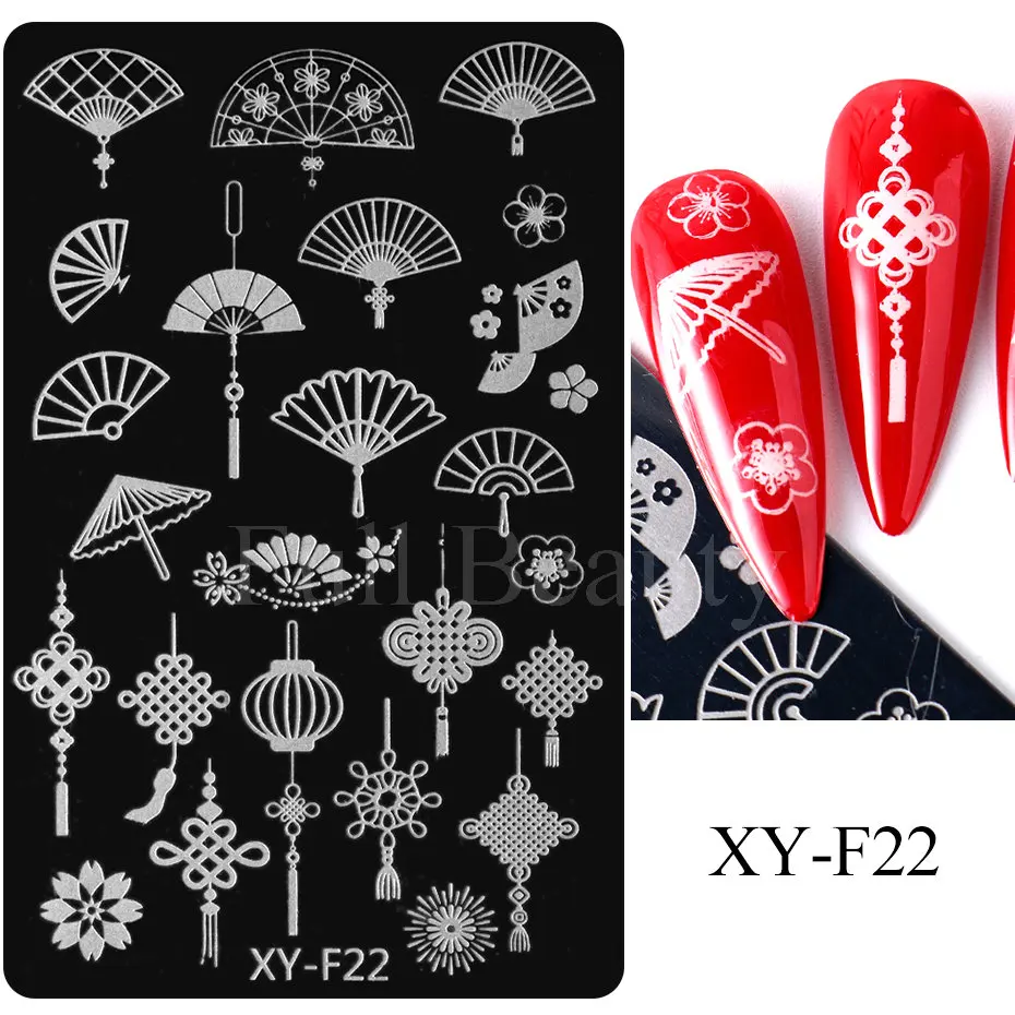 XY-F22