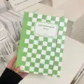 Green cover only