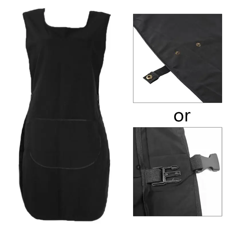 Haircut cape Hairdressing cape Beauty salon apron Professional Salon Haircut Styling Cape Apron for Barber Waterproof Anti-static