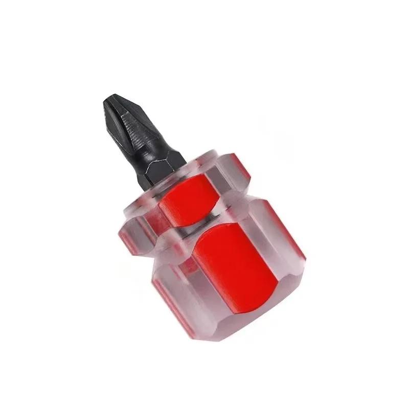 Screwdriver Kit Mini Portable Tools Car Repair