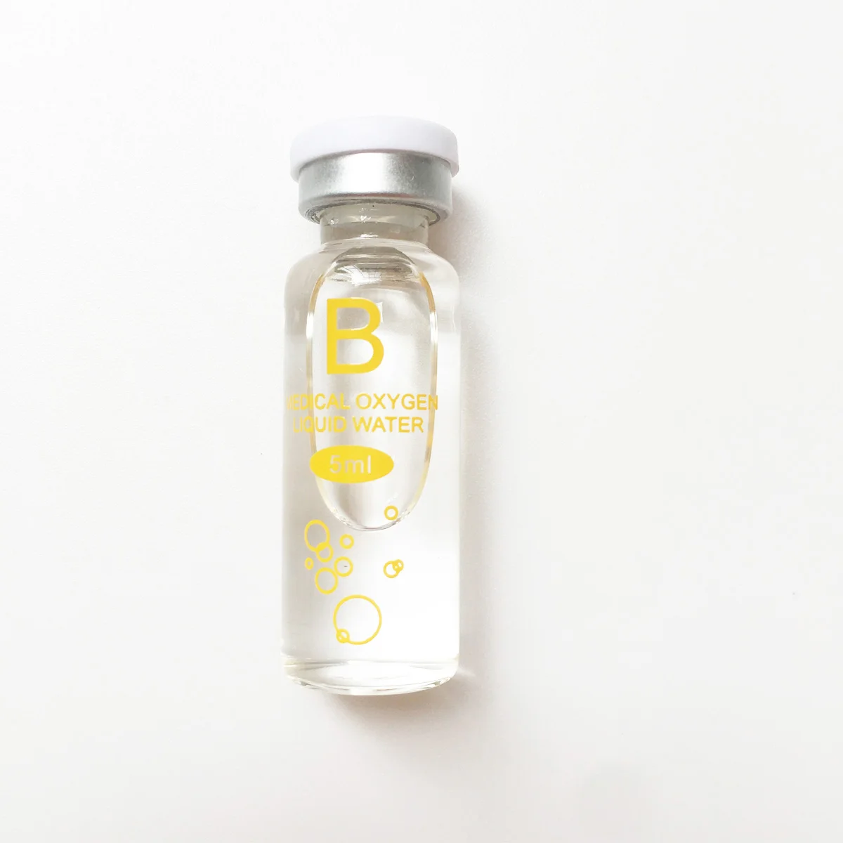Facial Peeling Essence Dr.RuiXi For Hydra Dermabrasion Machine Skin Deep Cleaning
