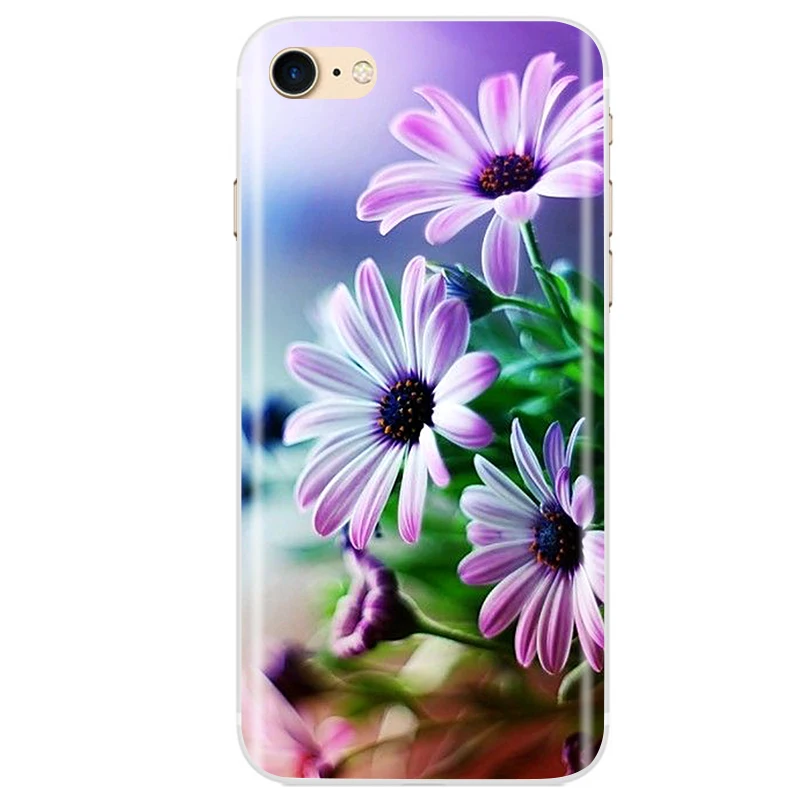 Silicone Soft Back Cover Phone Case - Enhanced Protection and Stylish Design