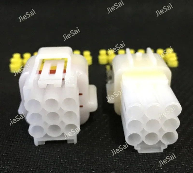 Suprimentos e equipamentos elétricos