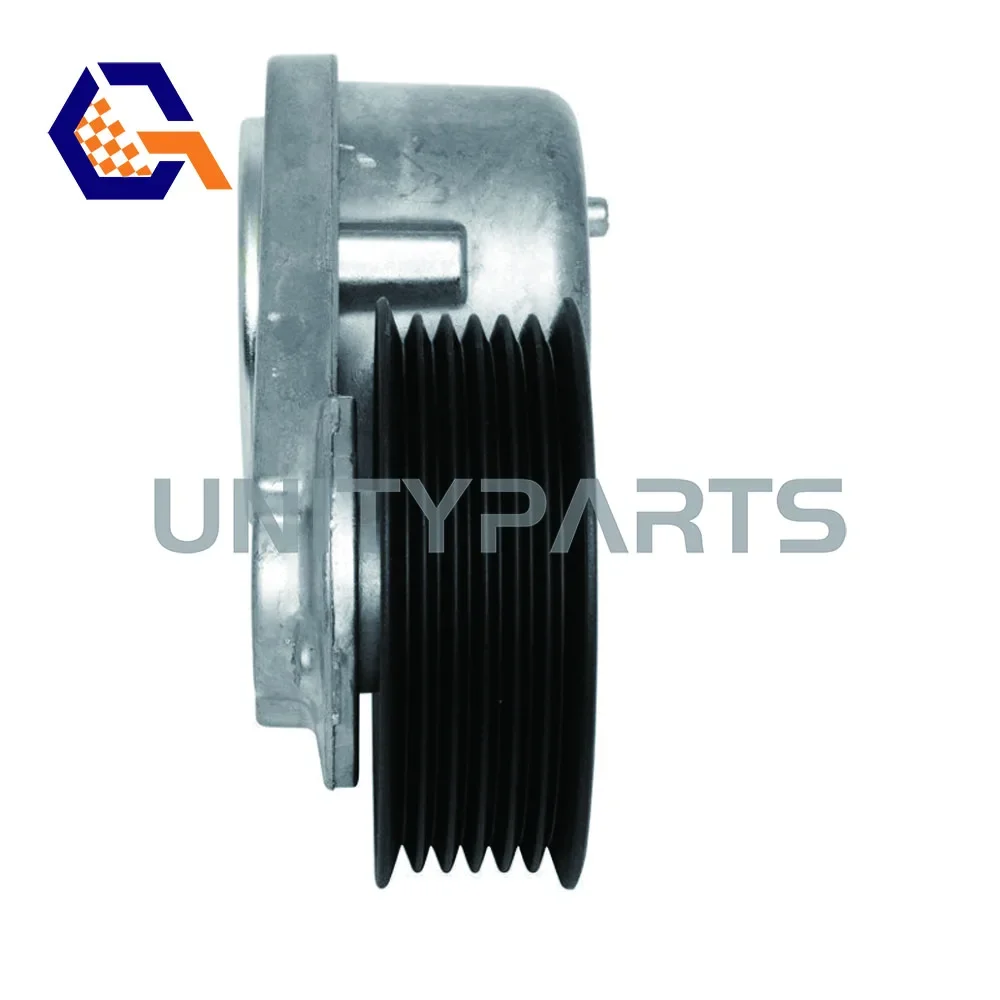 Drive Belt Auto Tensioner Assembly LR038199 LR000736 6L2Z6B209B PQG500200 For Land Rover LR3 Ford Explorer Mazda B4000