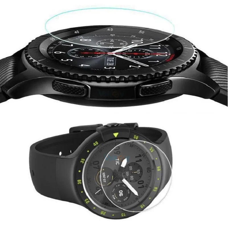 Protetor de Tela para Garmin Fóssil, Suunto