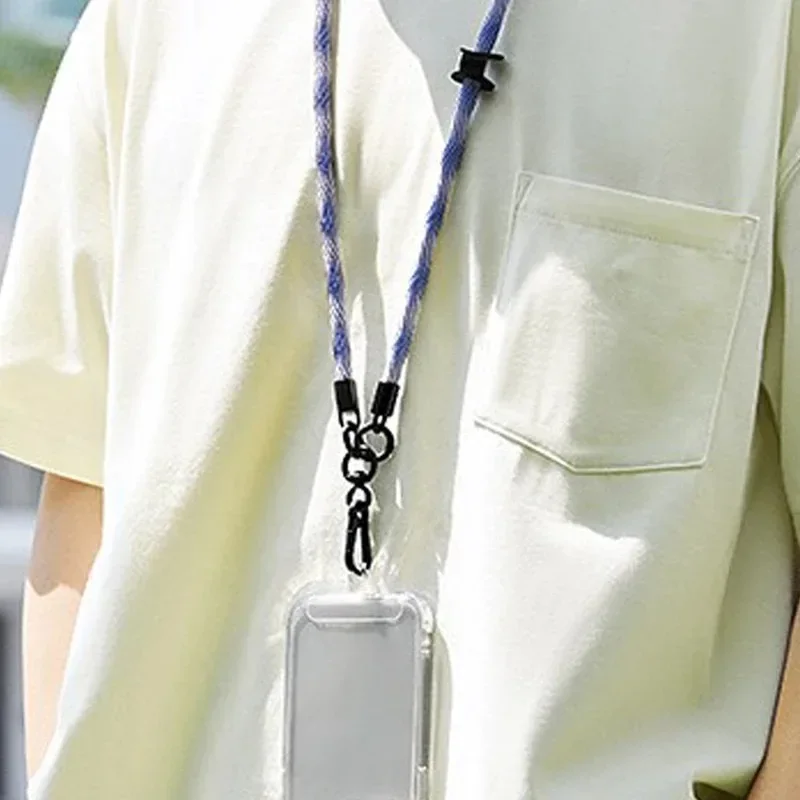 Lanyard Phone Case for Mobile Phone