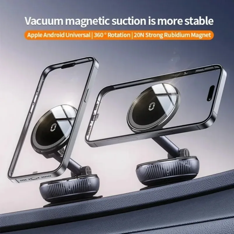 Phone Holder Stand for Magsafe iPhone 17/12