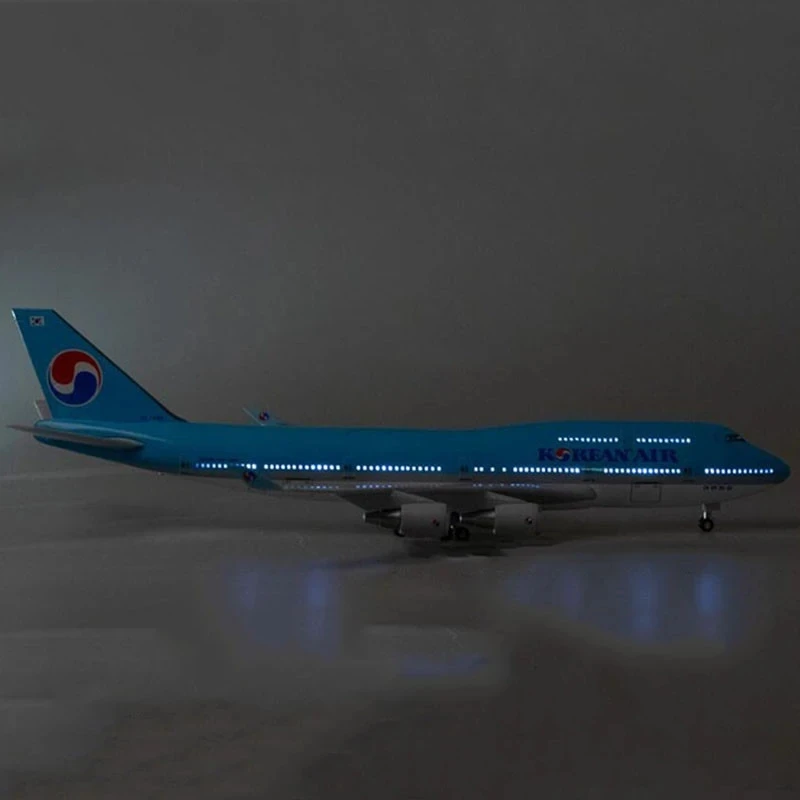 4/8着…Boeing747/韓国 BIG Model 1/150 4/8着…Boeing747/韓国 BIG Model 1/150 Amazon.com: 18.5