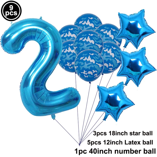 20pcs, Ballon De Camouflage, Ballon En Latex De Camouflage Militaire, Ballon  De Décoration De Fête De Célébration Militaire De Chasse En Plein Air,  Ballon Photo, Ballon De Fête, Ballon Danniversaire, Décoration  Dindépendance