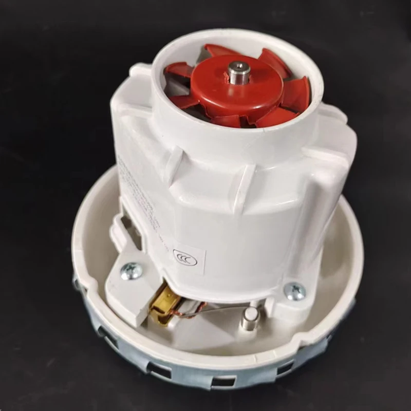 No. 2 Made In China Vacuum Cleaner General Motor Motor 1200W For FESTOOL/MIRKA Vacuum Cleaner Accessories