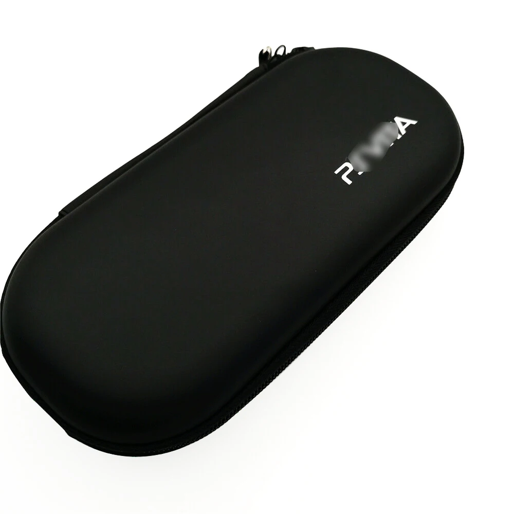 Black Red Blue Hard Case Protective Carry Cover Bag Pouch For PS Vita PSV 1000 2000