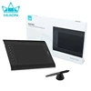 10x6.25 Inch Huion Graphics Tablet Animation Design Drawing H610PRO V2, Digital Tablet Upgrade to H610X Linux Android Compatible 1