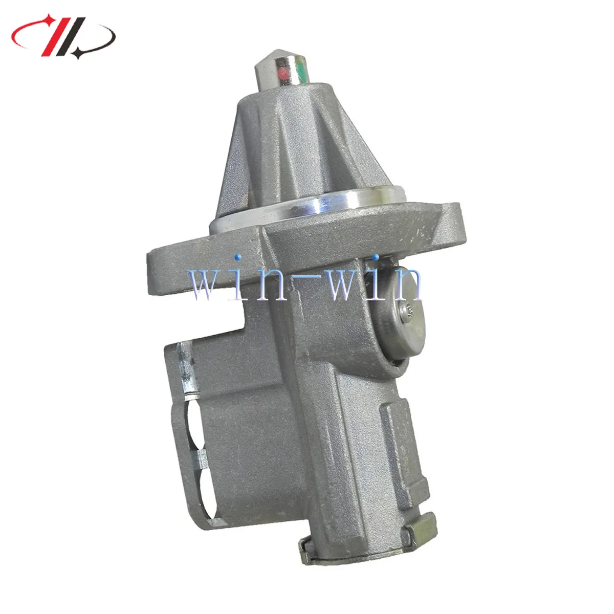 High-Quality Solenold Valve SHIFT Cylinder For VOLVO FH D13A460 Pneunatics 1672231 1672 231 2880122 7401672231