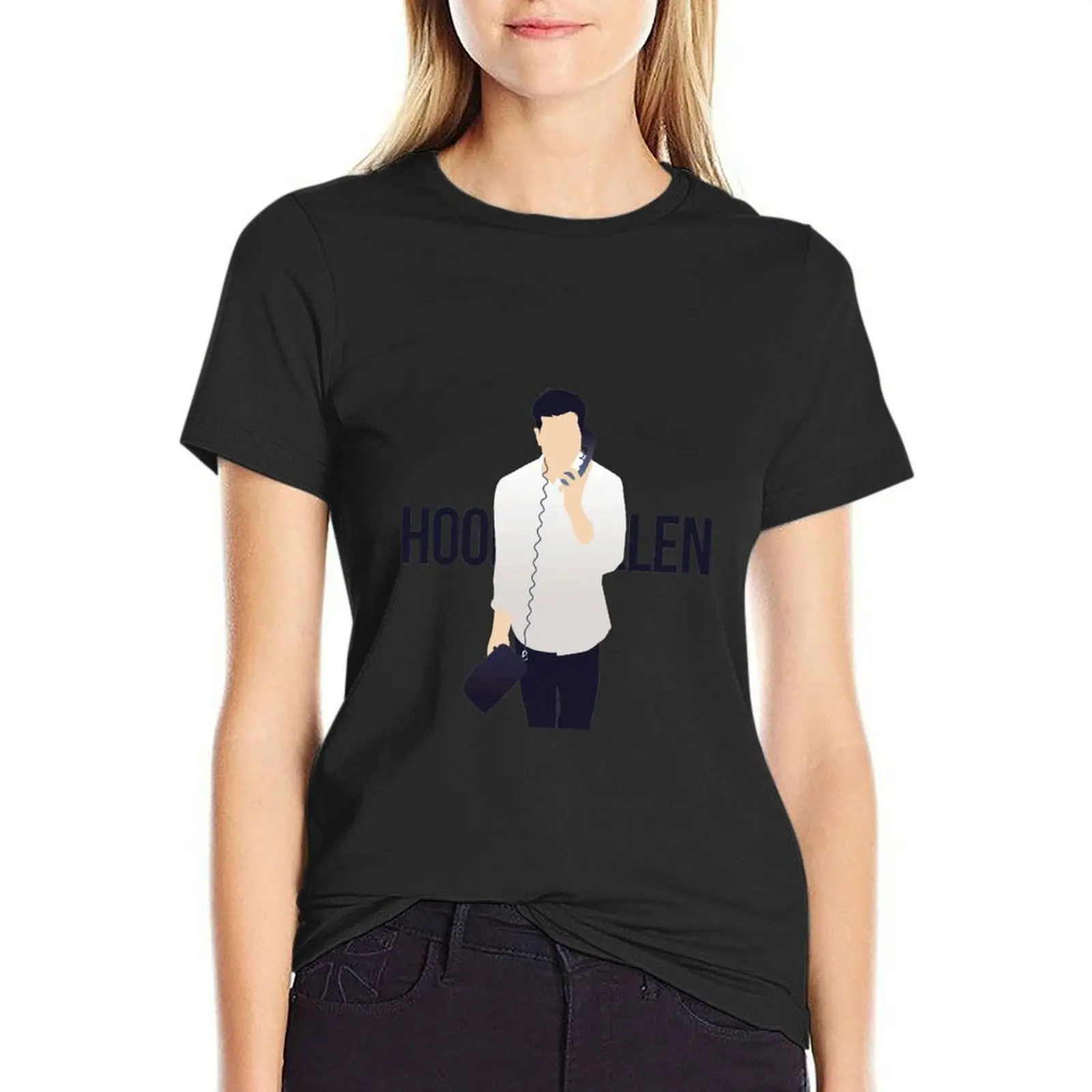 Hoodie Allen T-Shirt cute tops tops tees shirts graphic tees t shirts for Women