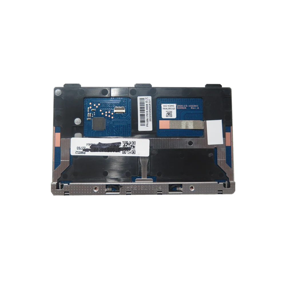 Laptop Touchpad For Lenovo For ThinkBook 13x G2 IAP 21AT 5T60S94272 New