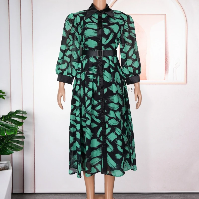 Рисунок 4 - Африканские платья для женщин