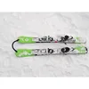 1pc Outdoor Ski Board Connector Kids Teach Aids Ski Equipment Double Board Head Connect Rope Children Skateboard Holder Beginner 6