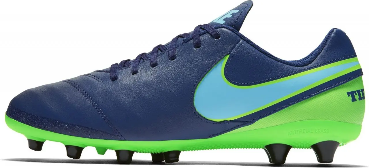 Nike Tiempo Ii Ag-pro - AliExpress Deportes y entretenimiento