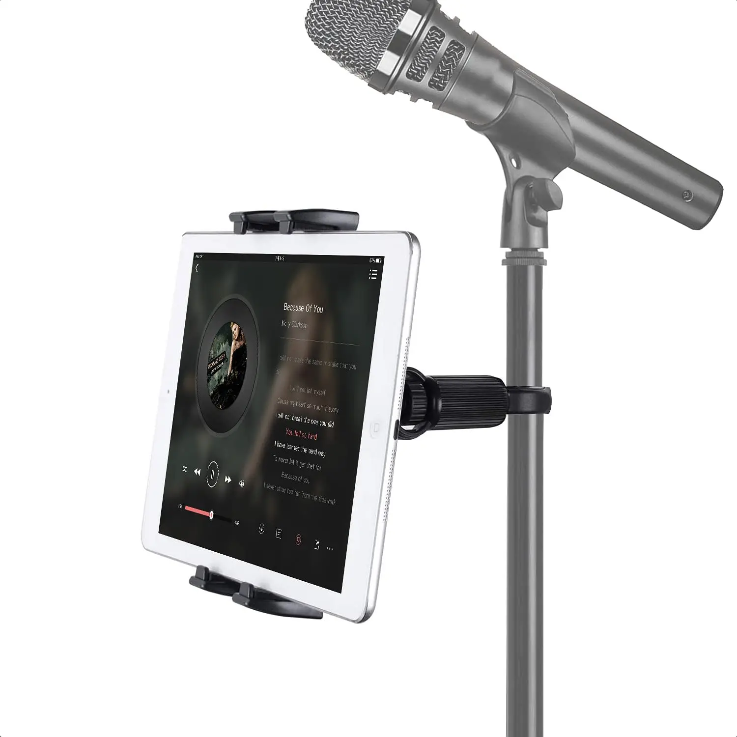 suportes para tablet