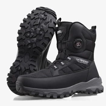 Men’s Winter Snow Boots 1