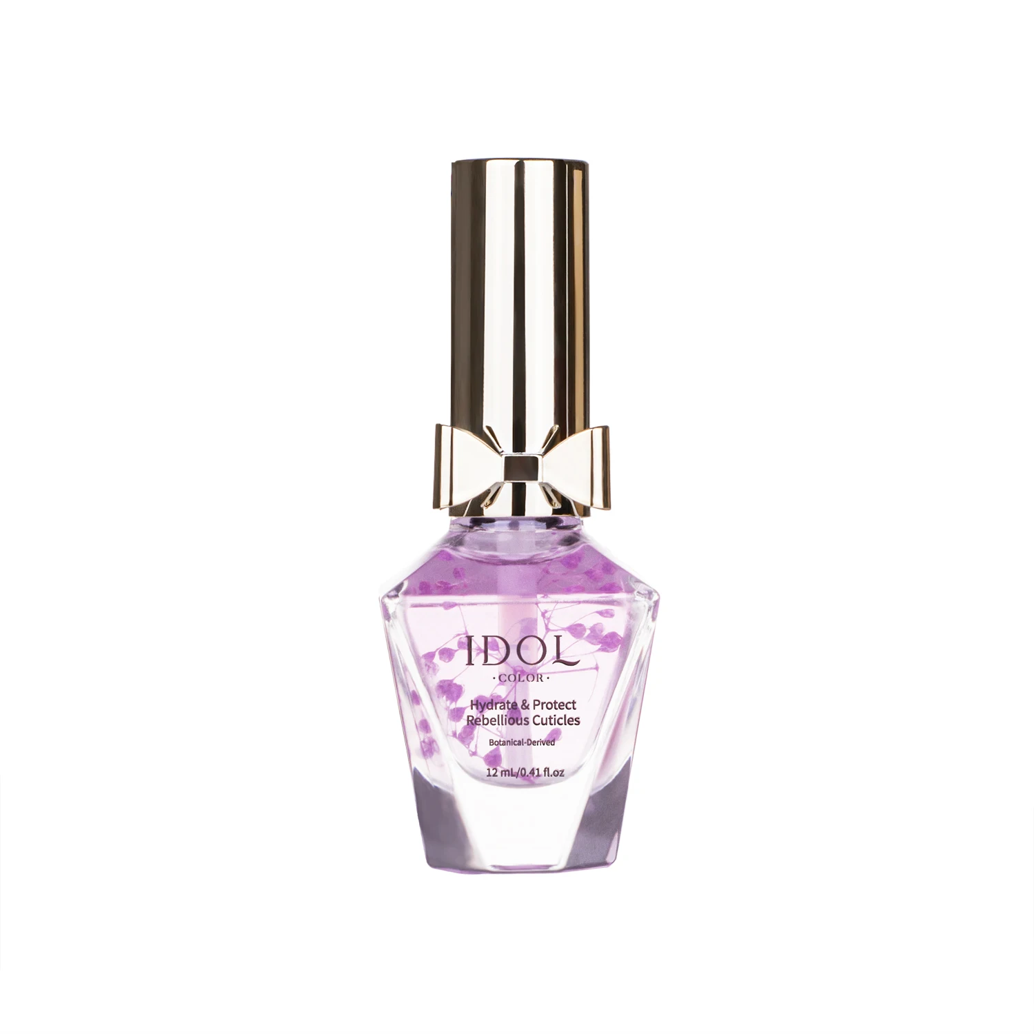 Nourishing Cuticle Oil with Vitamin E & Jojoba – Available in 12 Delightful Fragrances