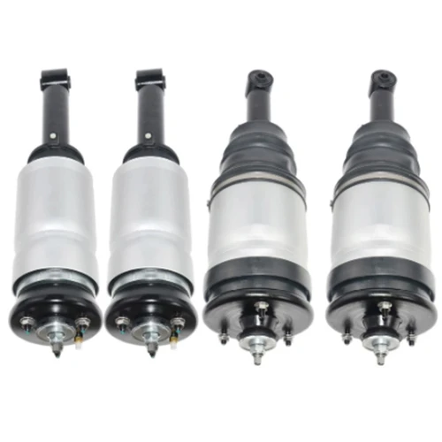 

4 PCS for Land Rover Discovery 3 4 Range Rover Sport Air Suspension Strut Shock Absorbers.RNB501580 RTD501090