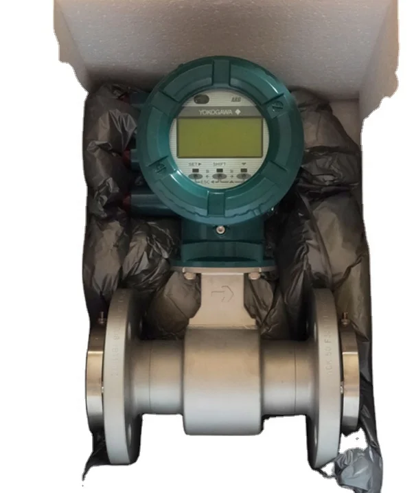 

Новинка 100%, оригинальный Магнитный Расходомер Yokogawa AXG015