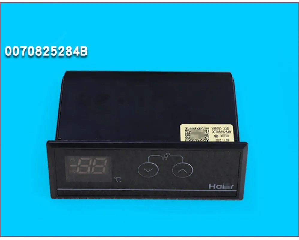 for Haier refrigerator thermostat assembly switch 0070825284B new AliExpress