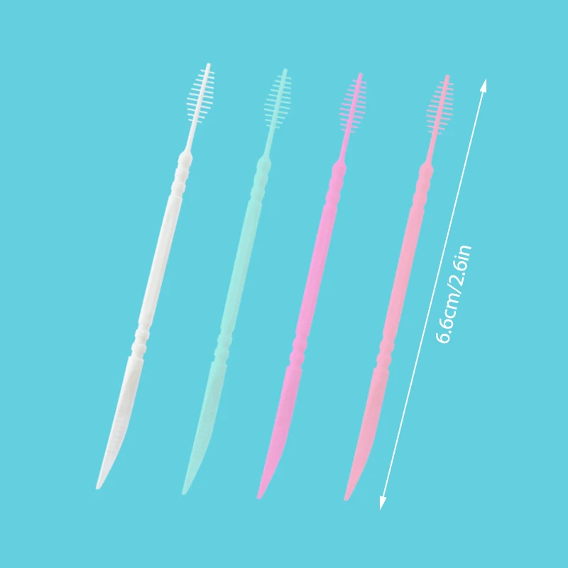 Рисунок 6 - Пластиковые Двухсторонние межзубные