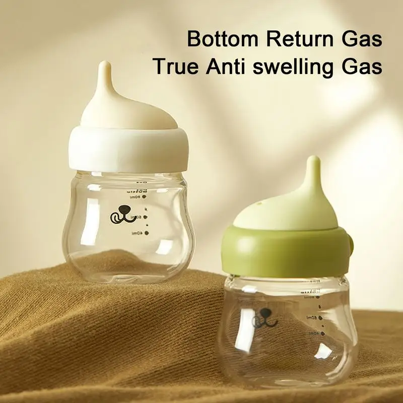 Kitten Bottles For Nursing Anti Choking Puppy Feeder Nursing Pet Bottle Adjustable Kitten Milk Feeder Cat Baby