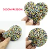 Skin Picking Fidget Toys, Skin Picking Pocket Pads to Pick, Stress Release Sensory Toys for Skin Picking, Picky Pads, Fidget Toy 4