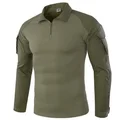 Army green