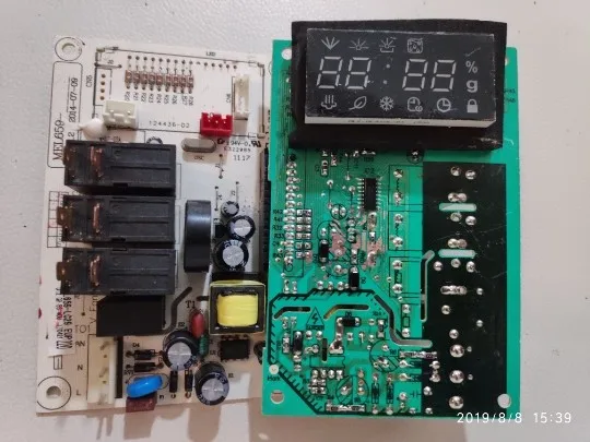 

G90F23CN3PV-BM1(G1)S2 MEL659-LC29