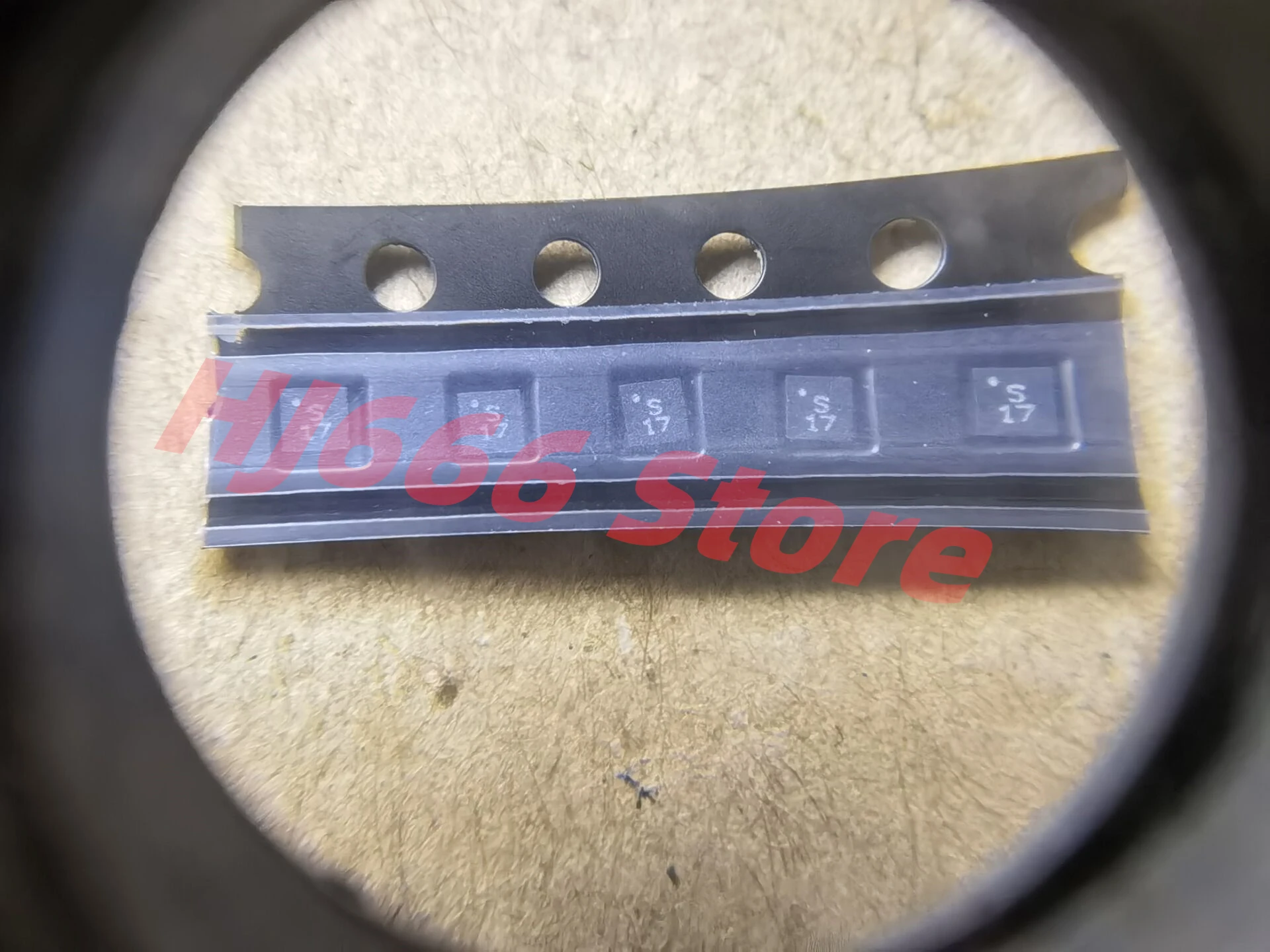 

50pcs/lot SKY13317-373LF S17 QFN