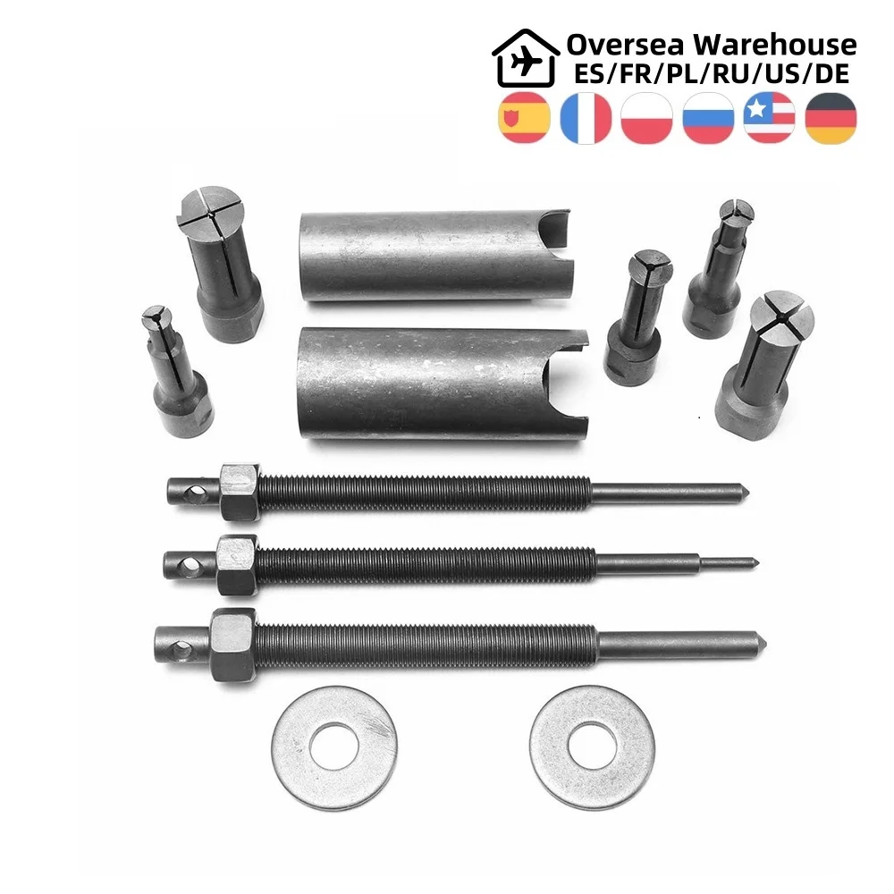 Motorcycle Internal Inner Bearing Extractor Bearing Removal Wheel Gear
