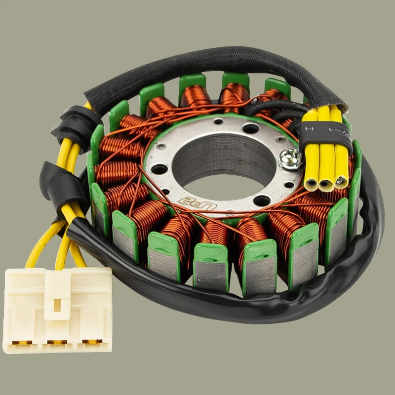 

Stator Coil For KTM Duke RC 125 200 ABS 90139004000 90539004000 90539004100 / Stator Coil For KTM Duke125 Duke200 RC125 RC200